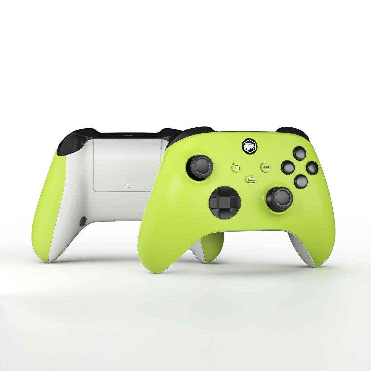 Xbox Series X SmartPad FPS