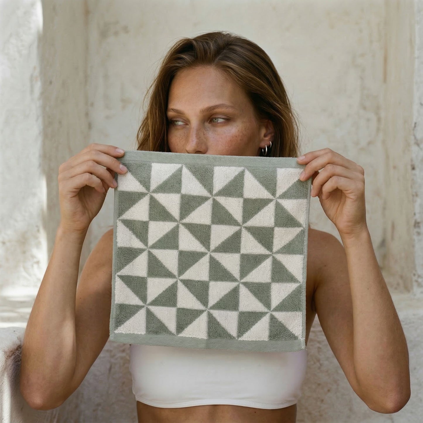 Australian Cotton Towels