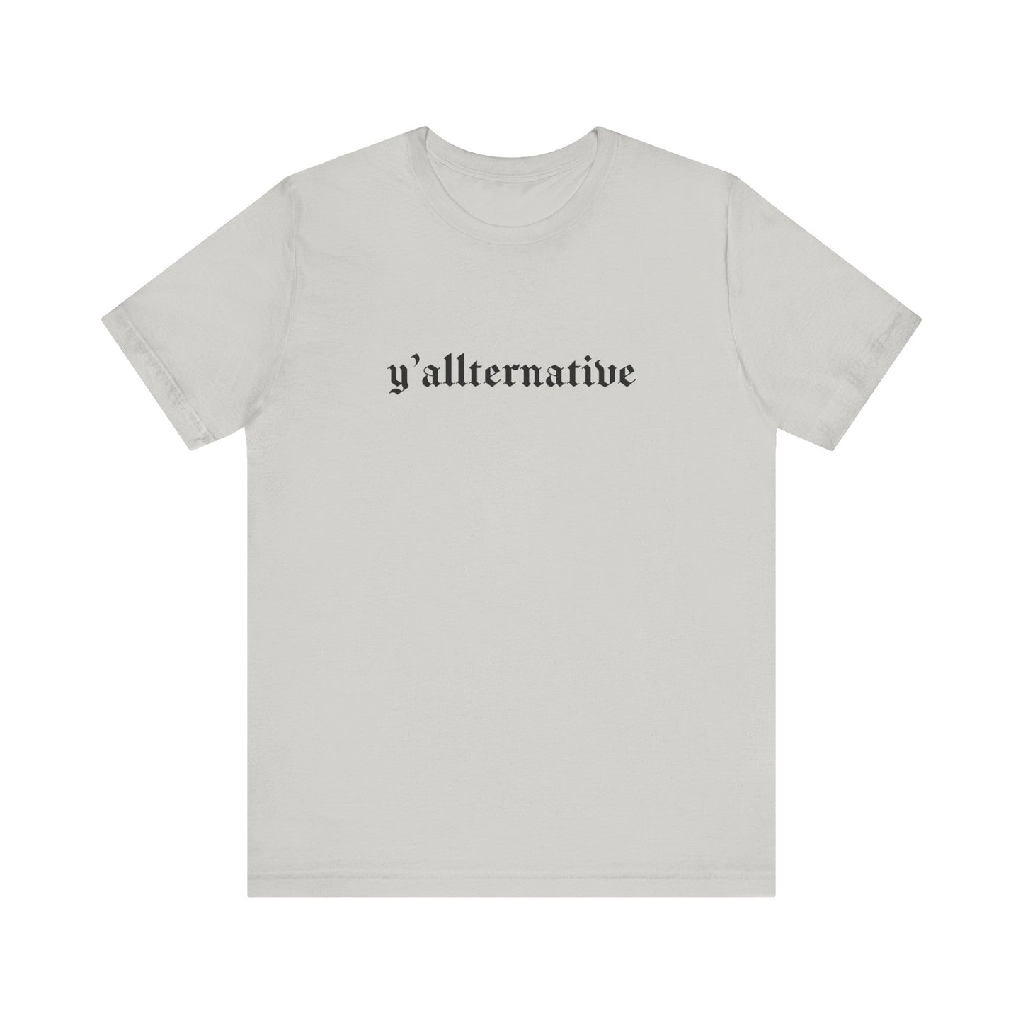 Ya'llternative Gothic T-Shirt