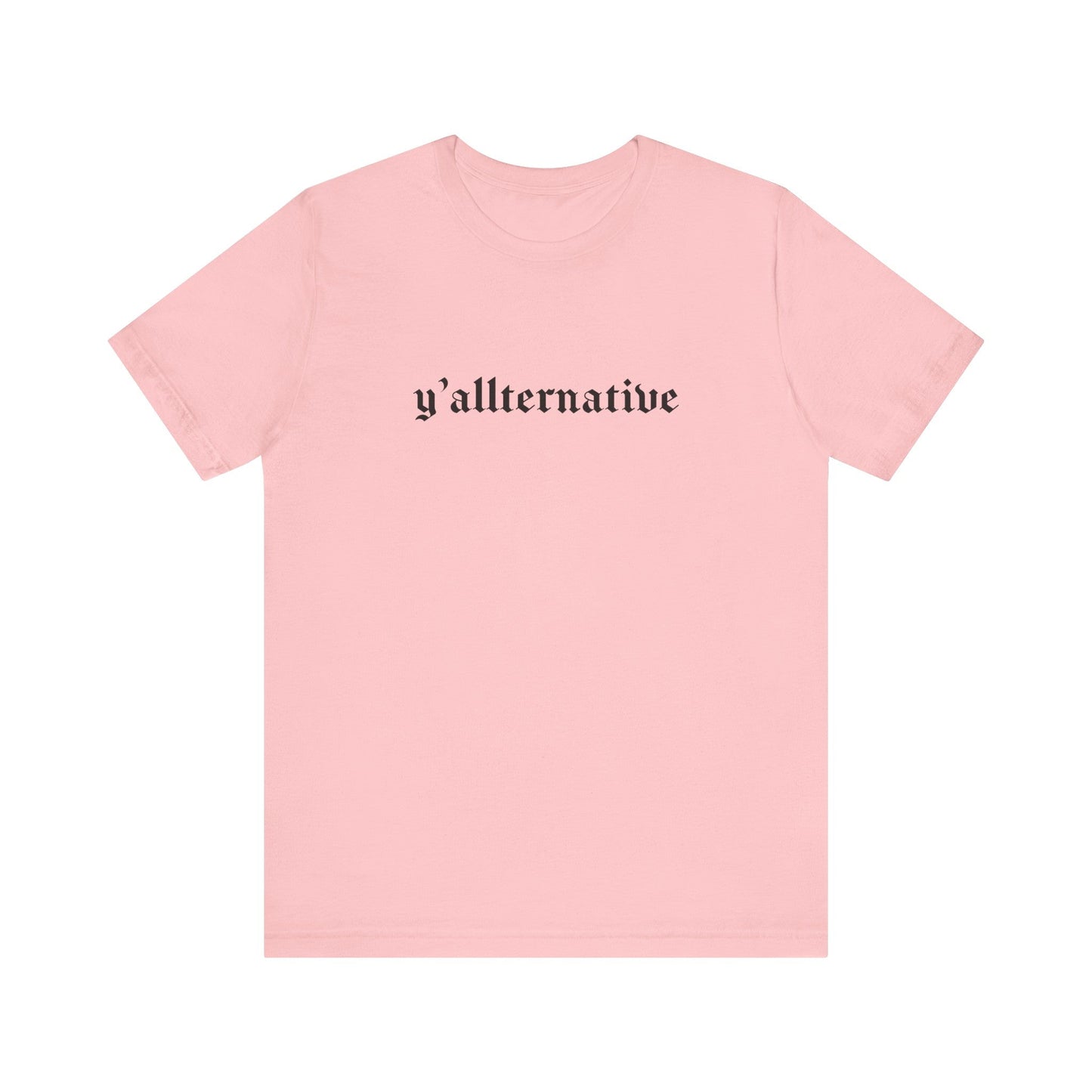 Ya'llternative Gothic T-Shirt