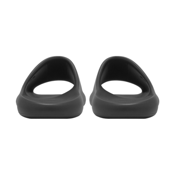 YZY YS-02 Slide Black Coal