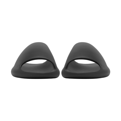 YZY YS-02 Slide Black Coal
