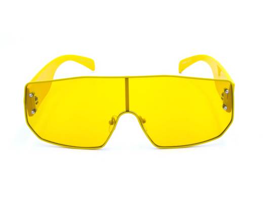 Gafas de sol: Estilo 0605