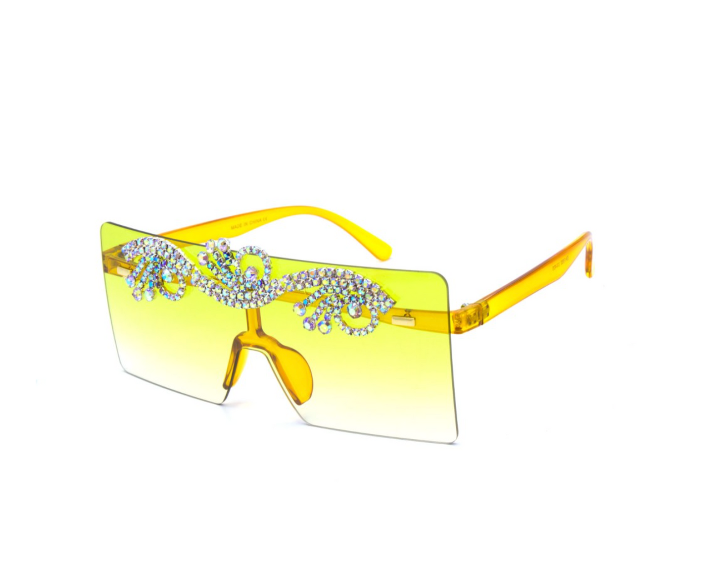 Gafas de sol: Estilo 1663