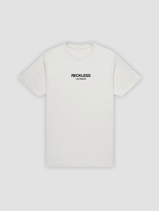 Camiseta Clásica - Natural
