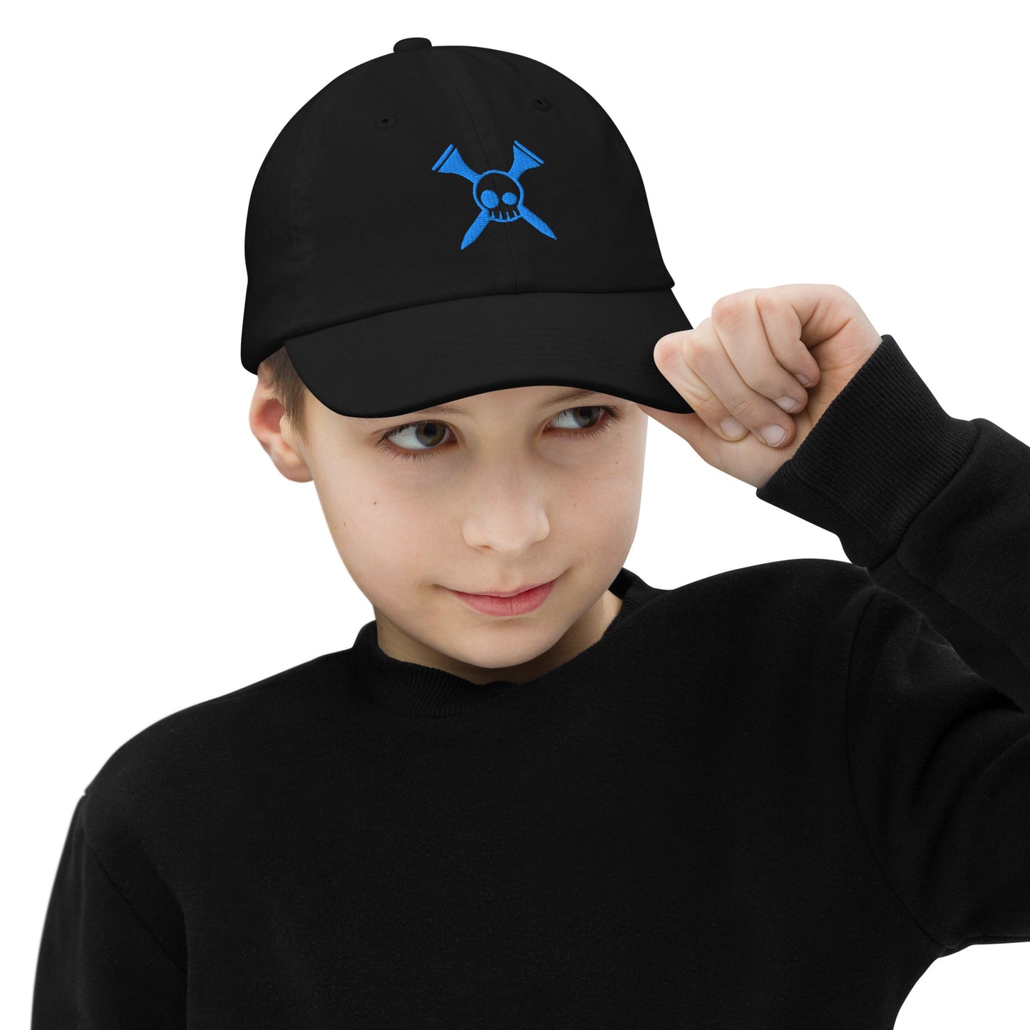 Gorra juvenil Tee-bone