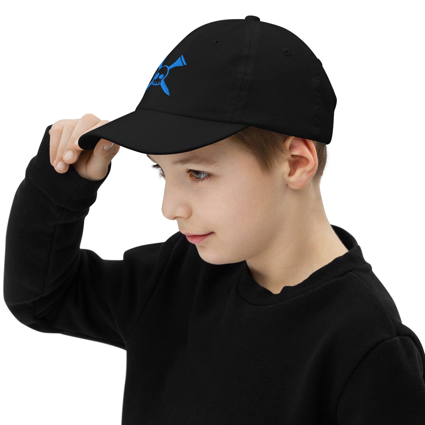 Gorra juvenil Tee-bone