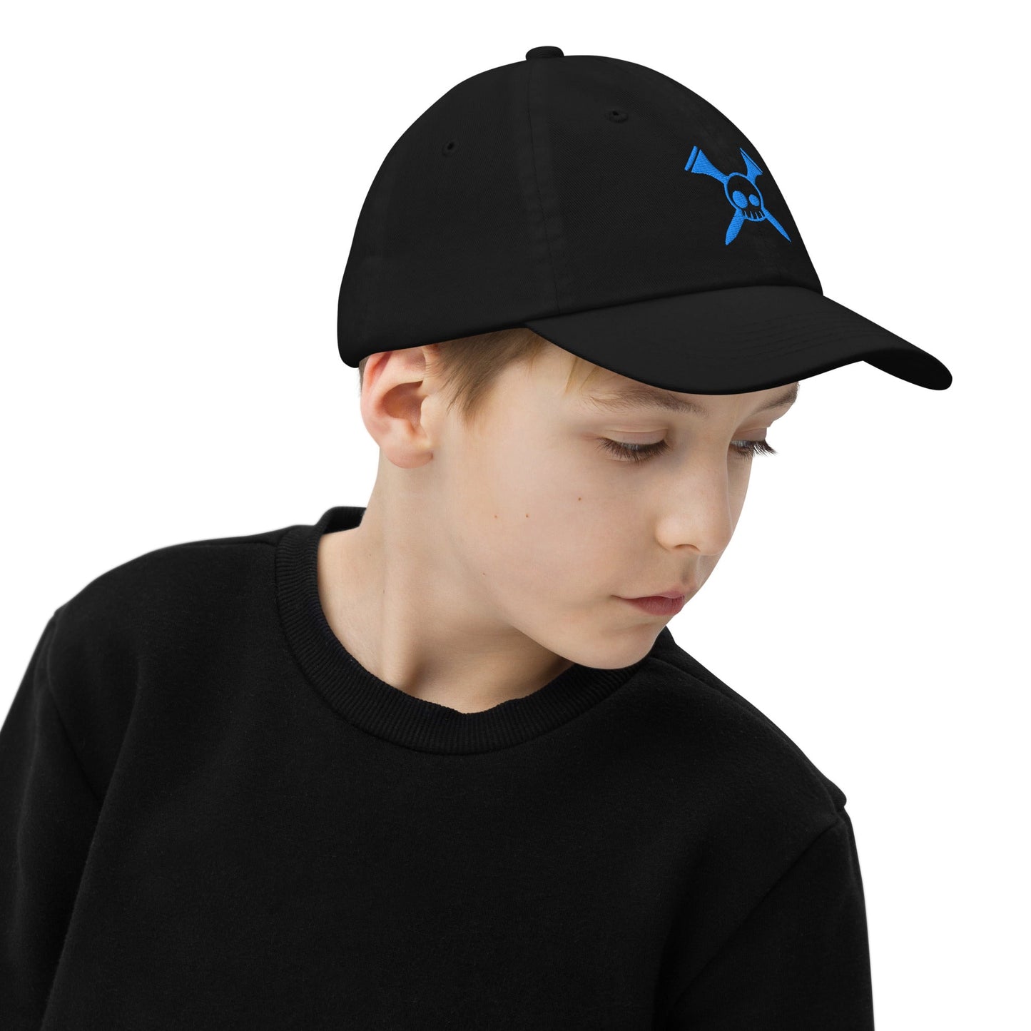 Gorra juvenil Tee-bone