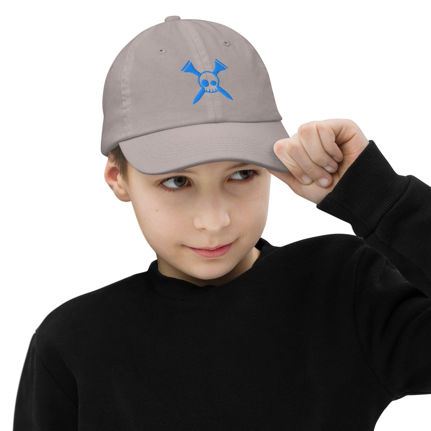 Gorra juvenil Tee-bone
