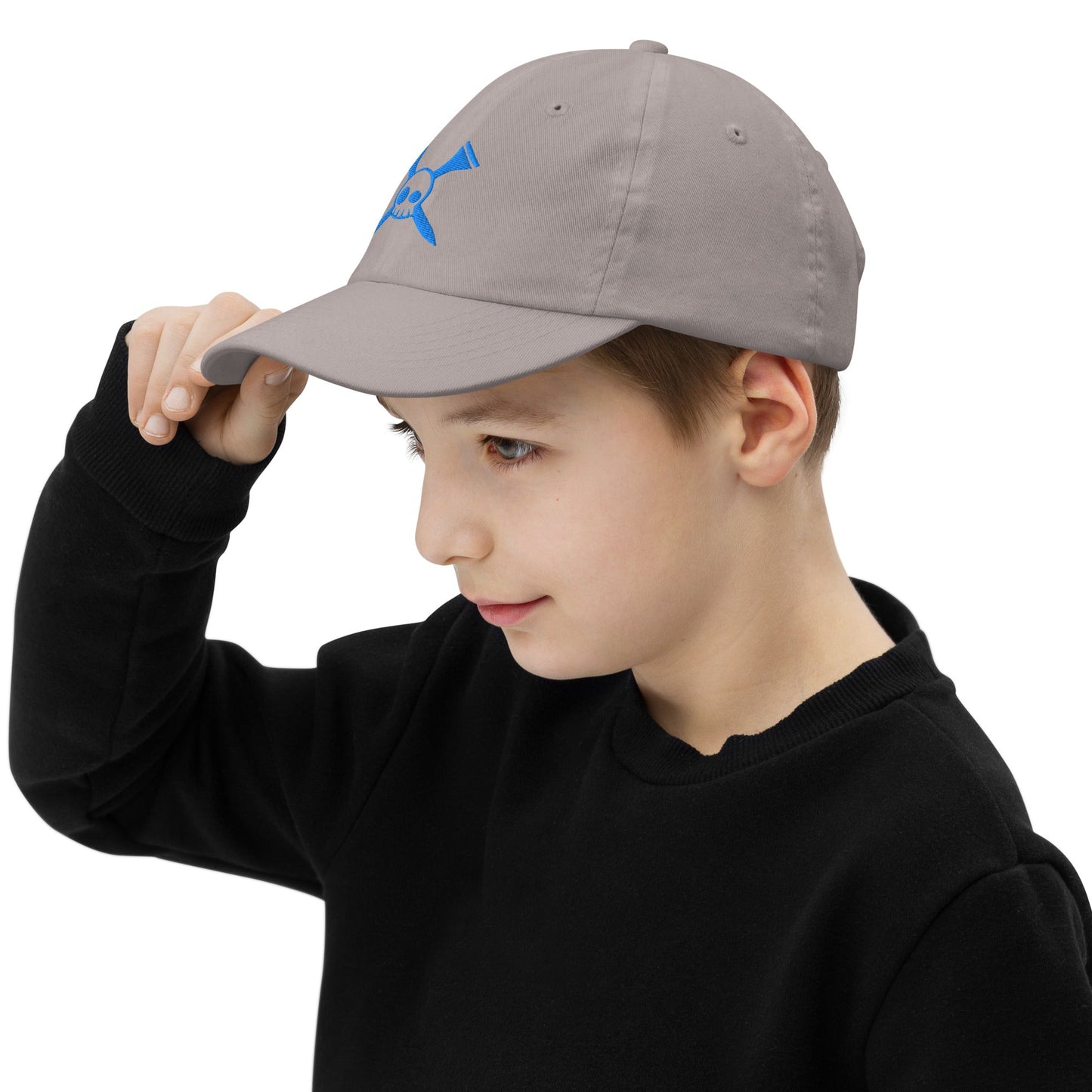Gorra juvenil Tee-bone