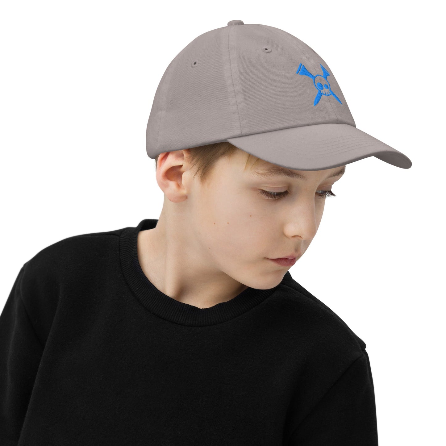 Gorra juvenil Tee-bone