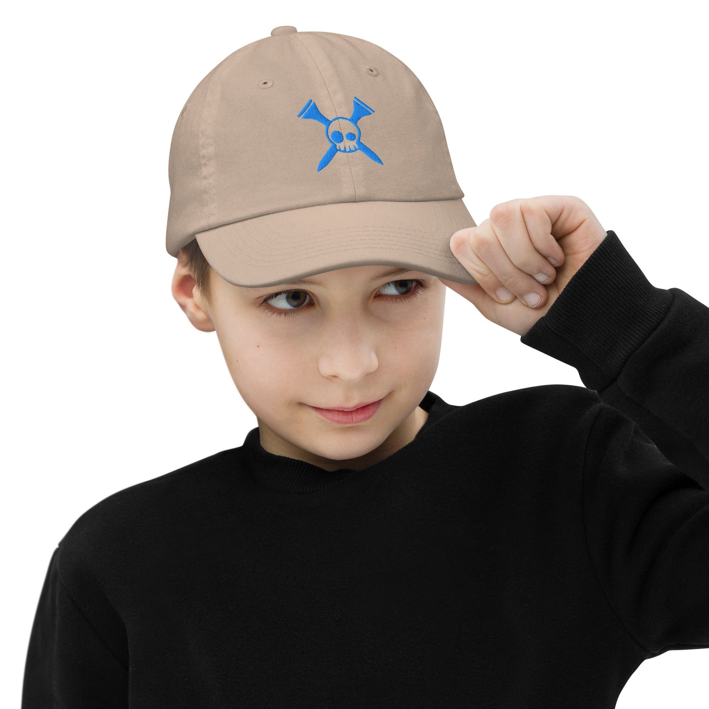Gorra juvenil Tee-bone