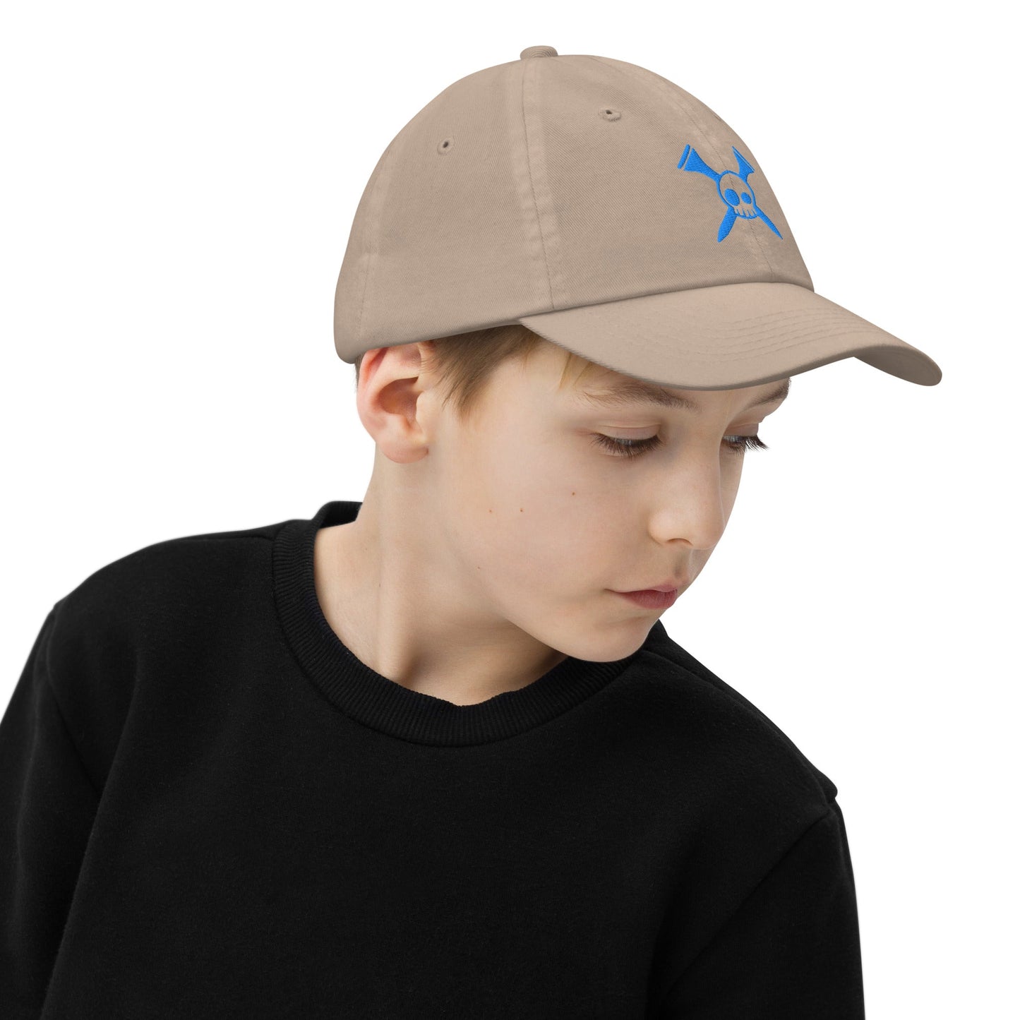 Gorra juvenil Tee-bone