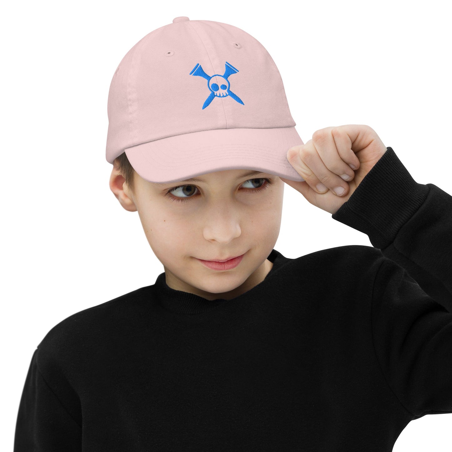 Gorra juvenil Tee-bone