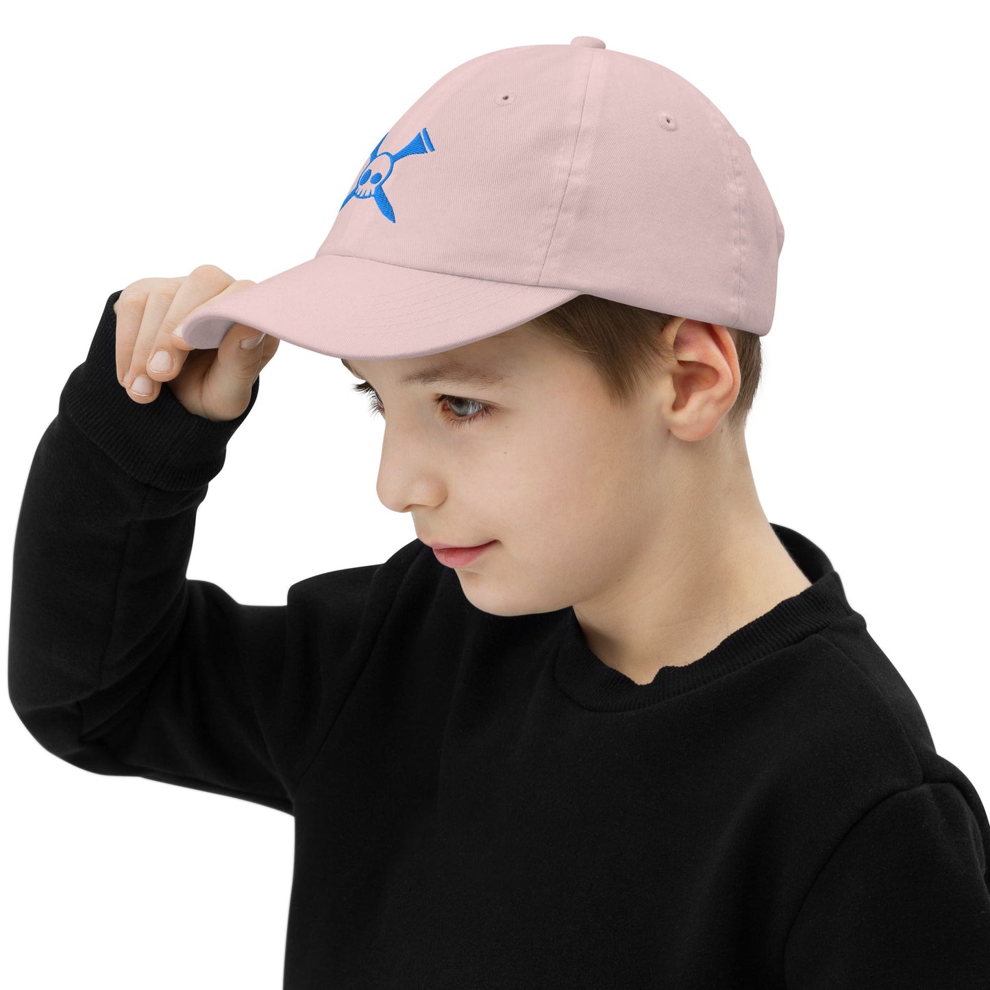 Gorra juvenil Tee-bone