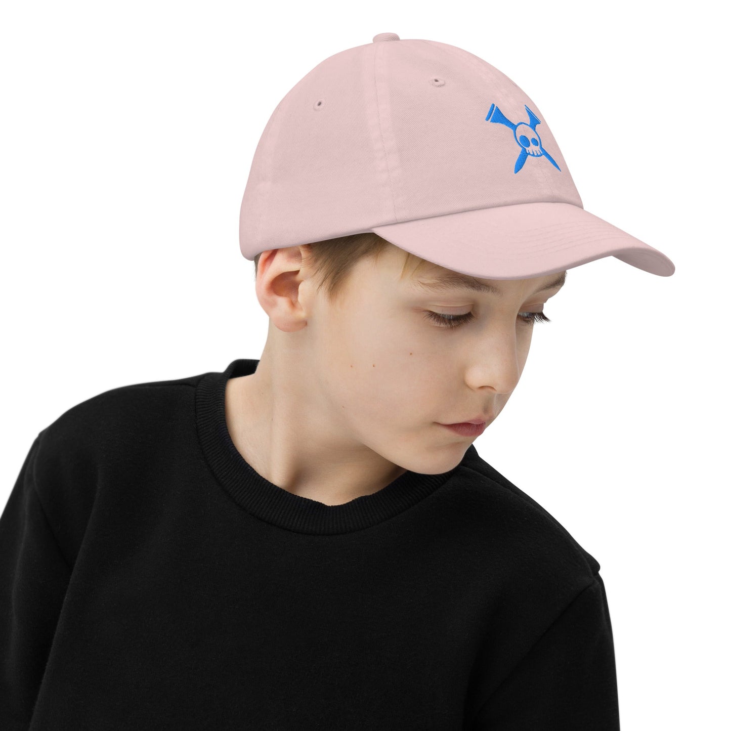 Gorra juvenil Tee-bone