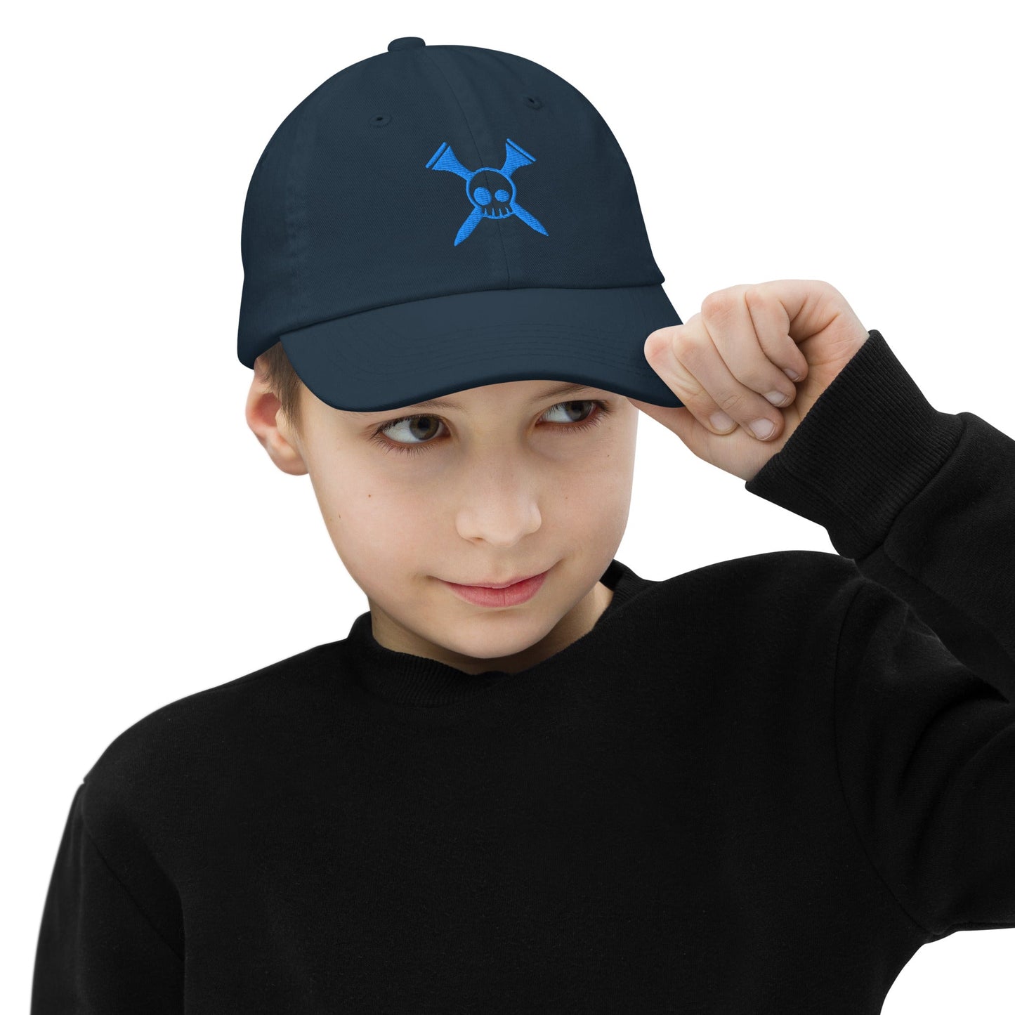 Gorra juvenil Tee-bone