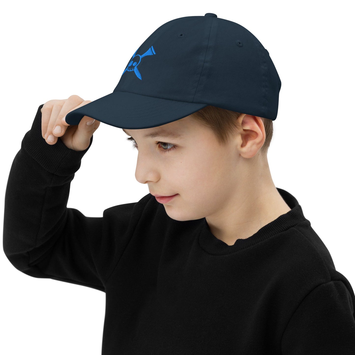 Gorra juvenil Tee-bone