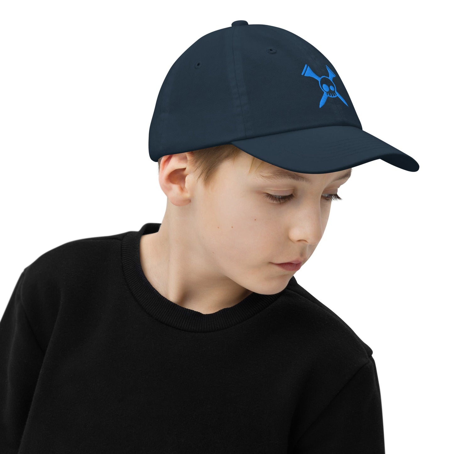 Gorra juvenil Tee-bone