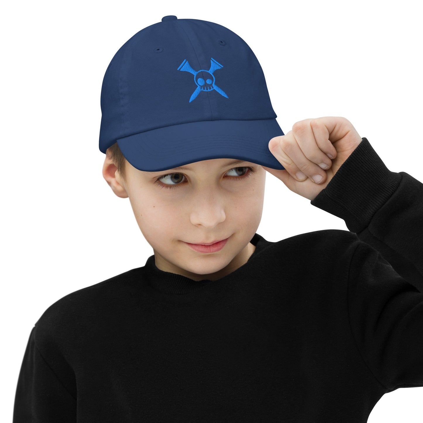 Gorra juvenil Tee-bone