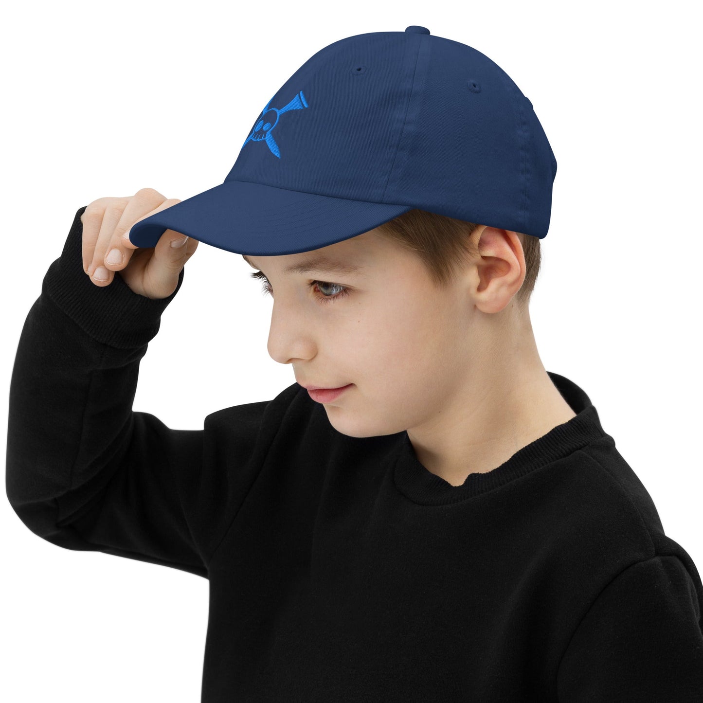 Gorra juvenil Tee-bone