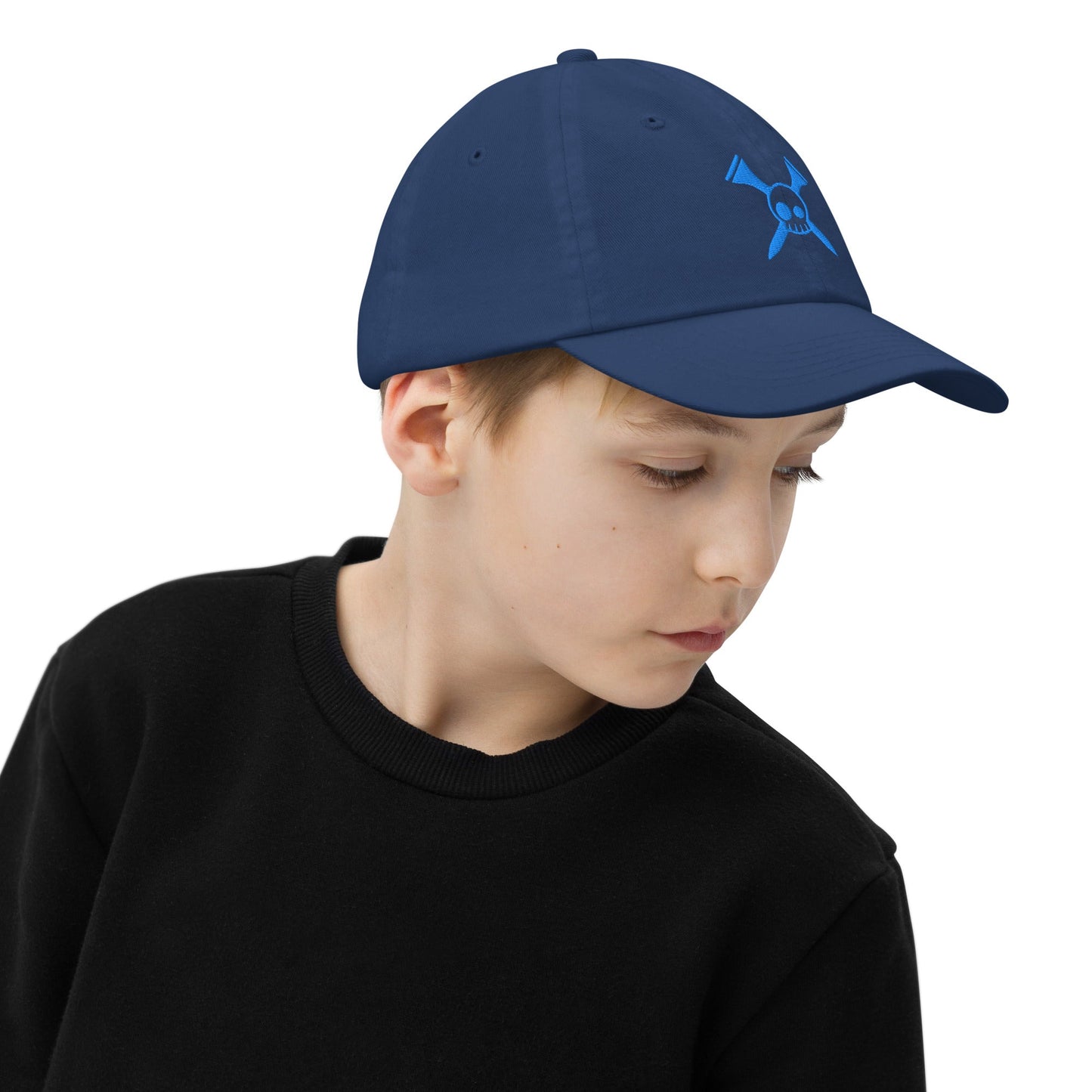 Gorra juvenil Tee-bone