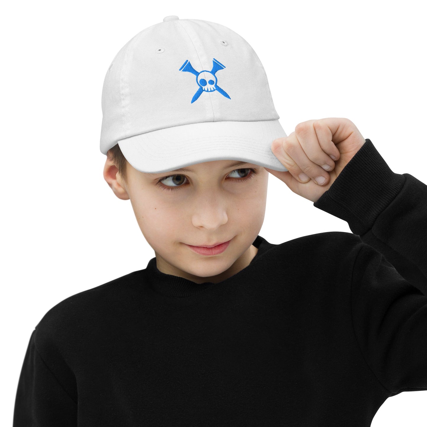 Gorra juvenil Tee-bone