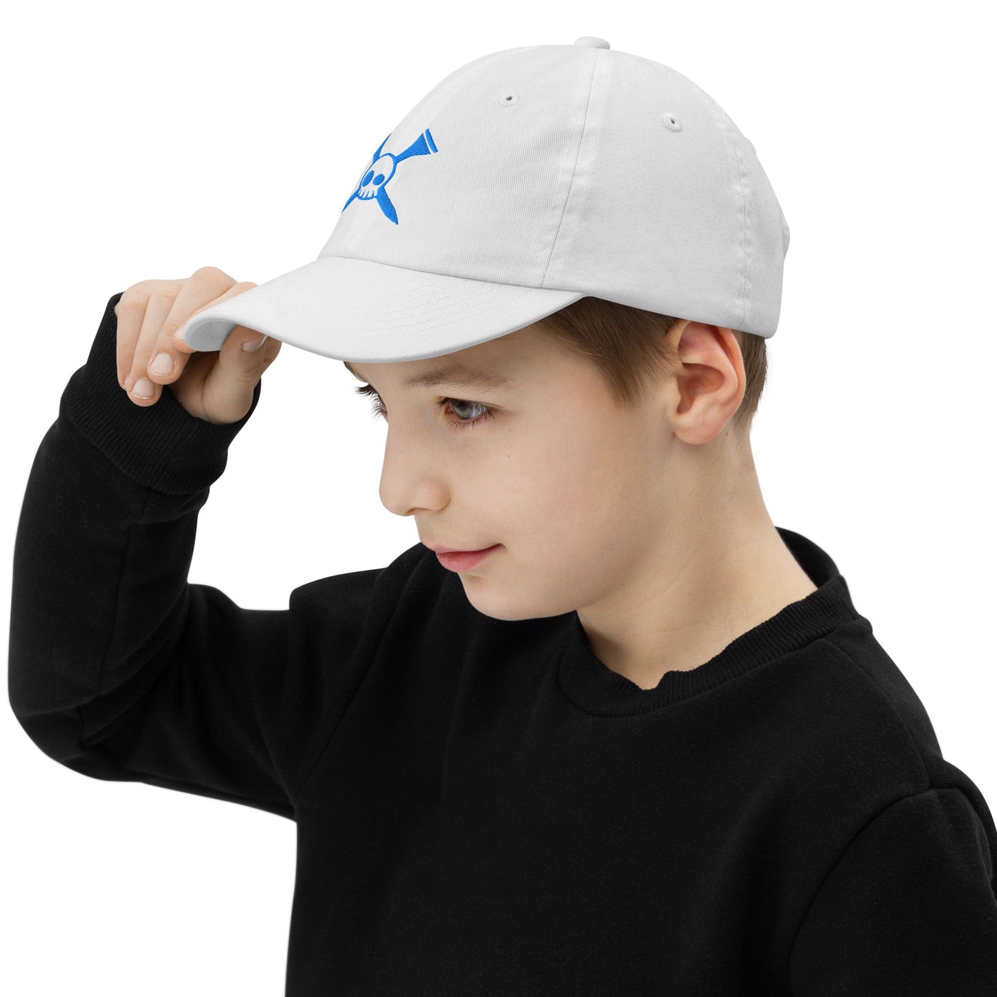 Gorra juvenil Tee-bone
