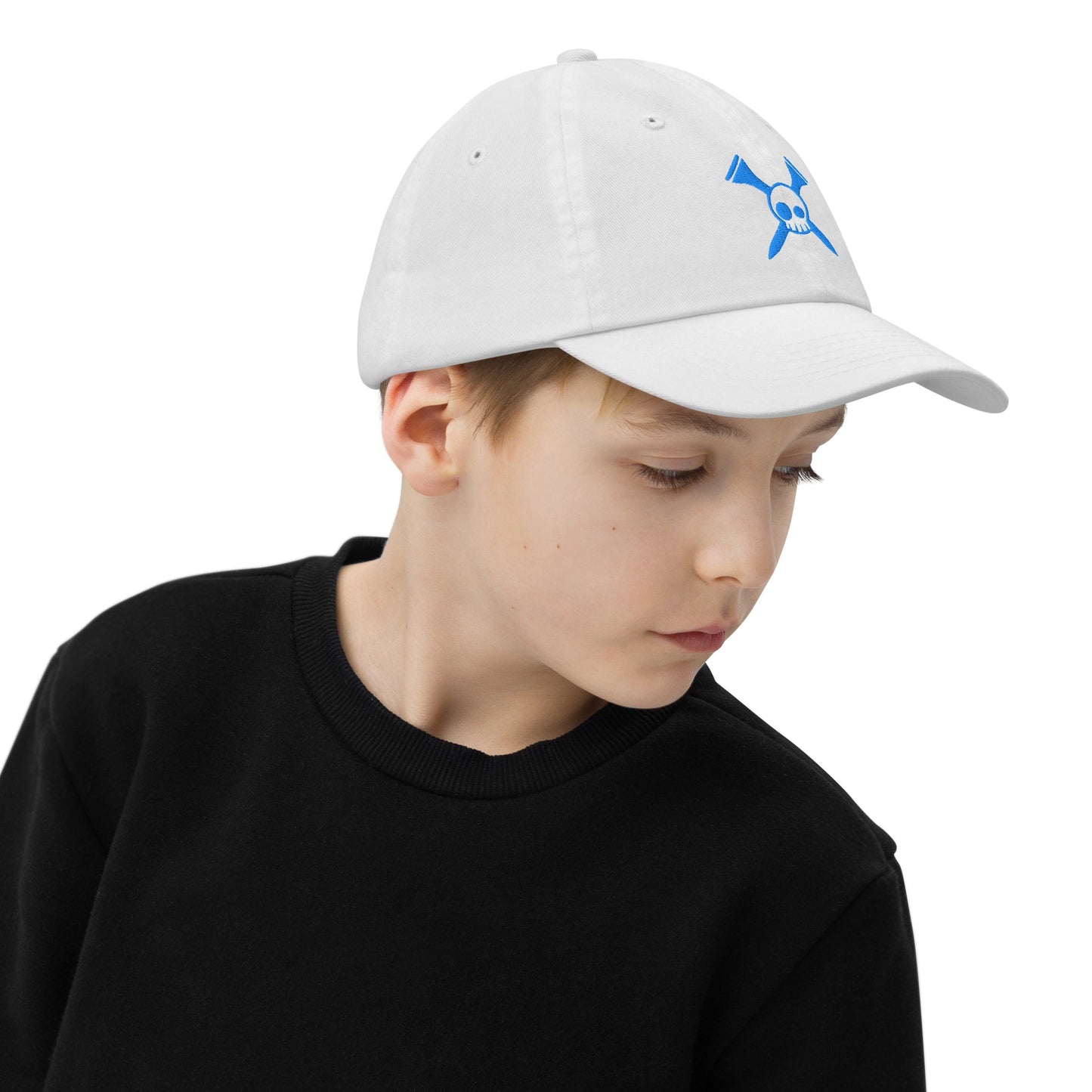 Gorra juvenil Tee-bone