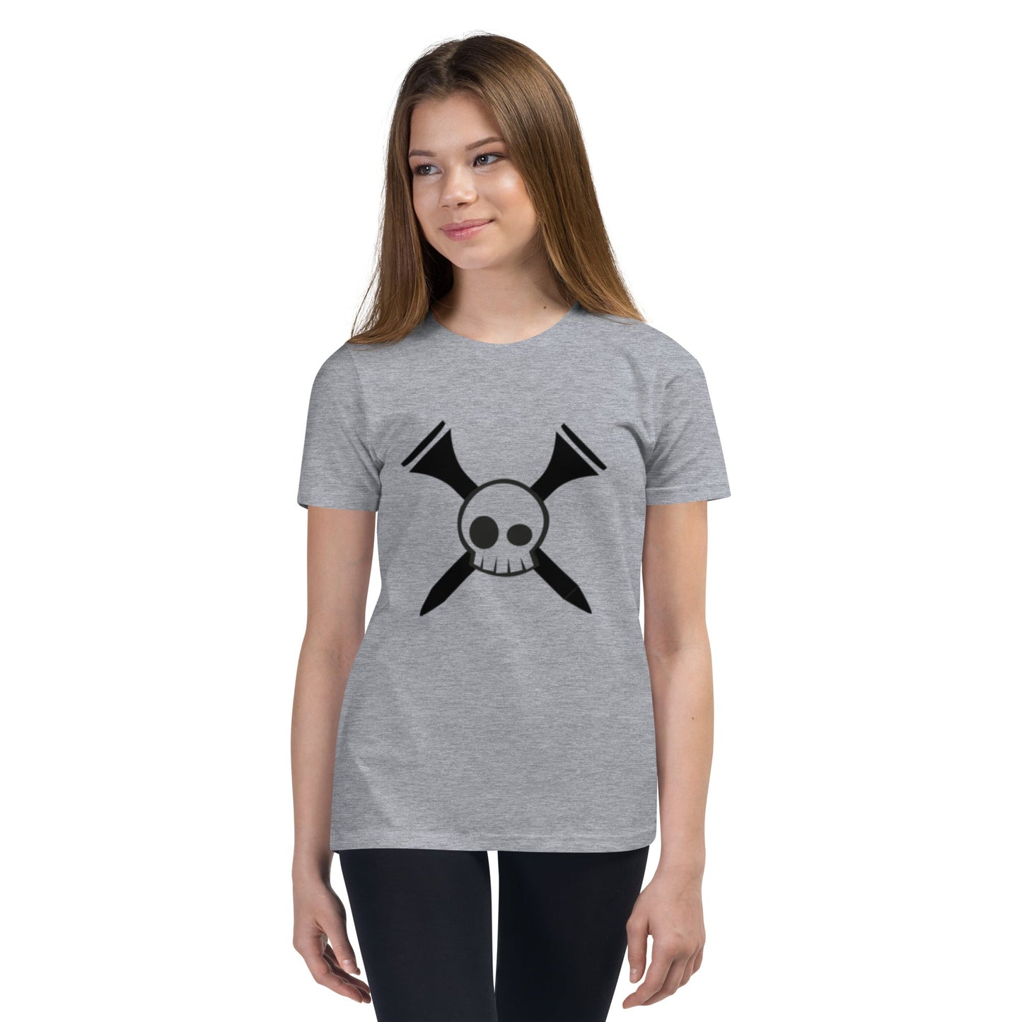Tee-bone - Youth T-Shirt