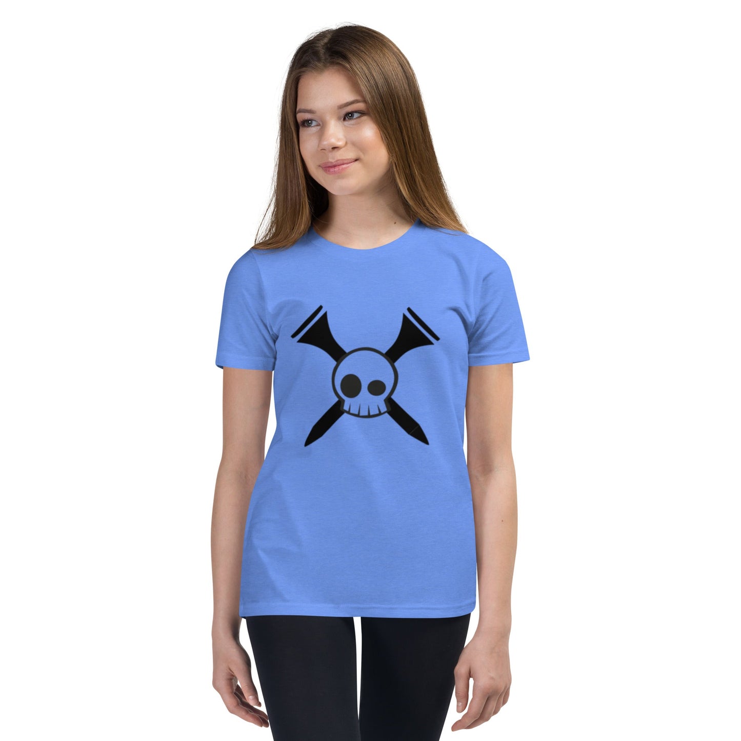 Tee-bone - Youth T-Shirt