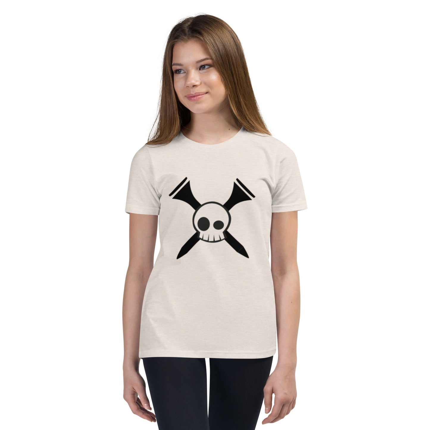 Tee-bone - Youth T-Shirt