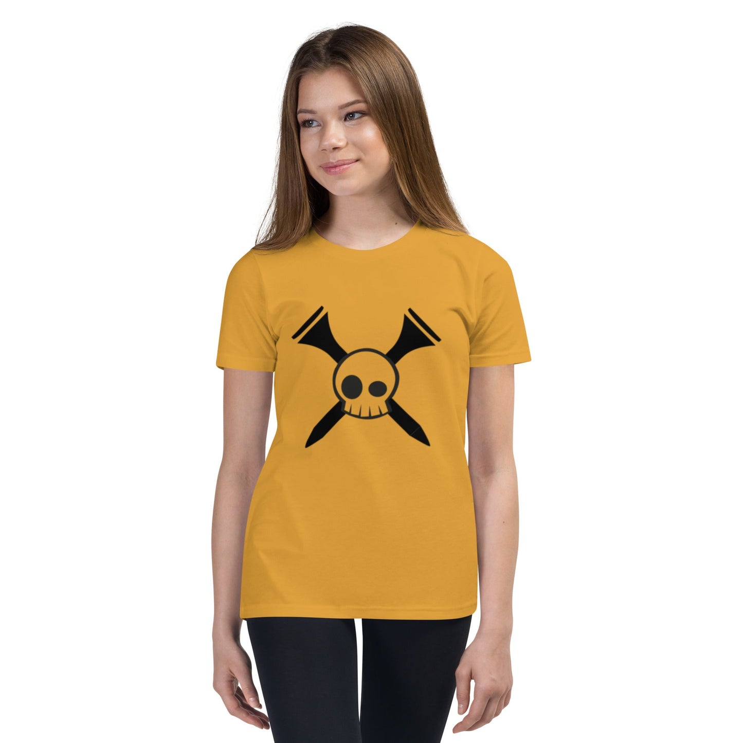 Tee-bone - Youth T-Shirt