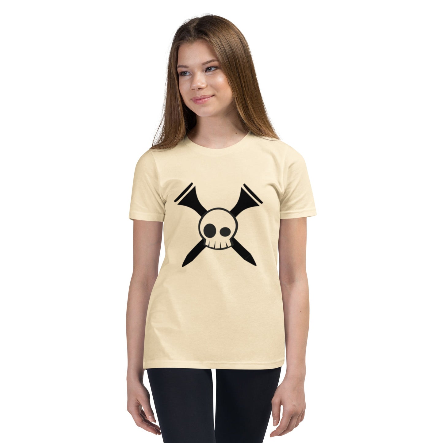 Tee-bone - Youth T-Shirt