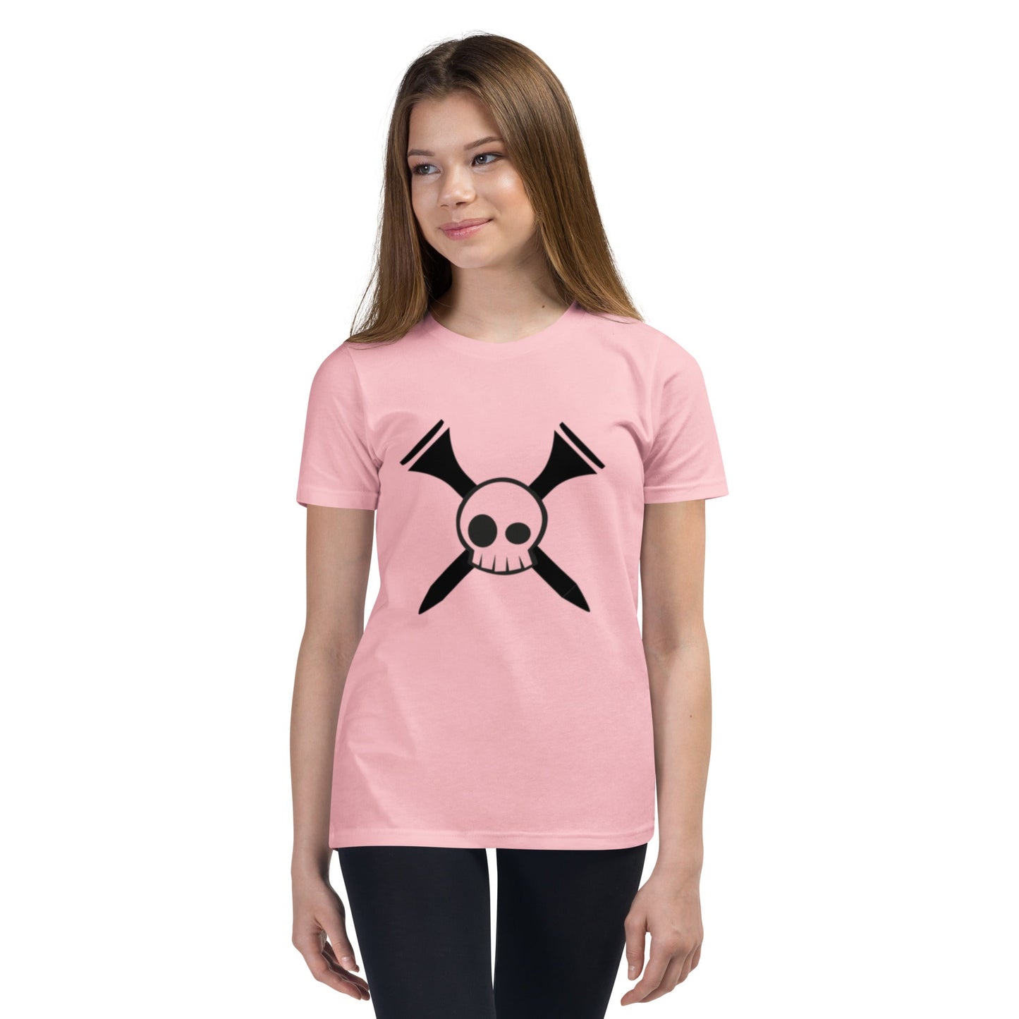 Tee-bone - Youth T-Shirt