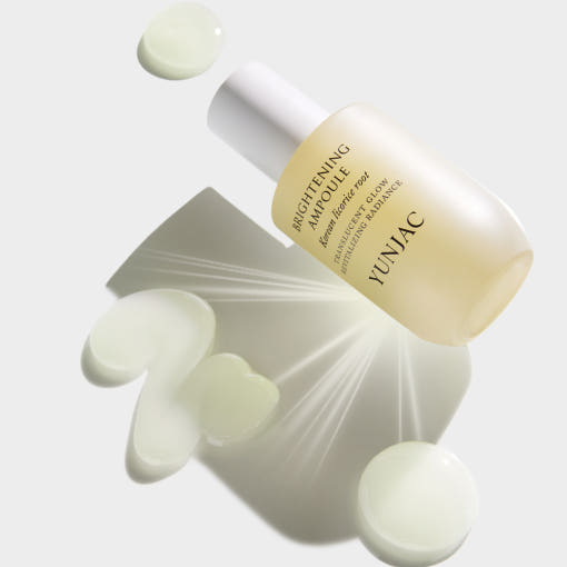 YUNJAC Brightening Ampoule 30ml