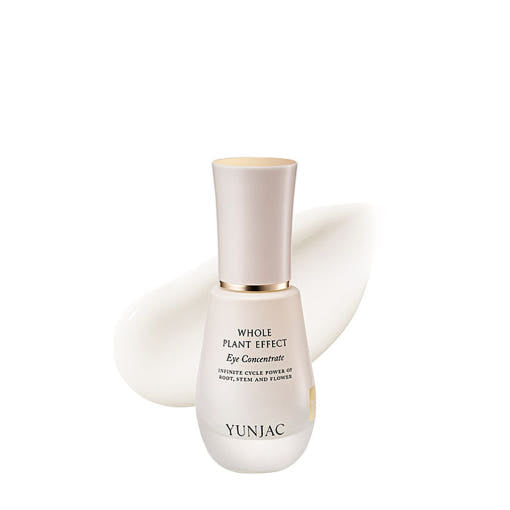 YUNJAC Whole Plant Effect Eye Concentrate 25ml