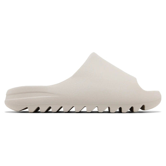 YZY YS-01 Slide Silver Green Cream