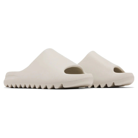 YZY YS-01 Slide Silver Green Cream