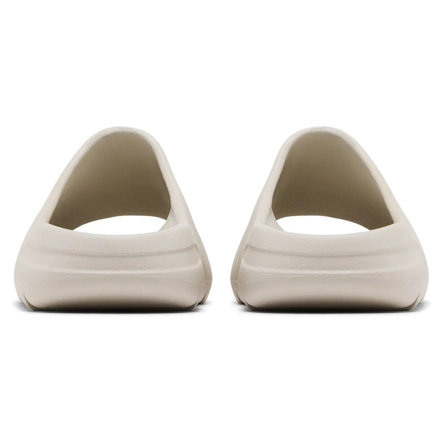 YZY YS-01 Slide Silver Green Cream