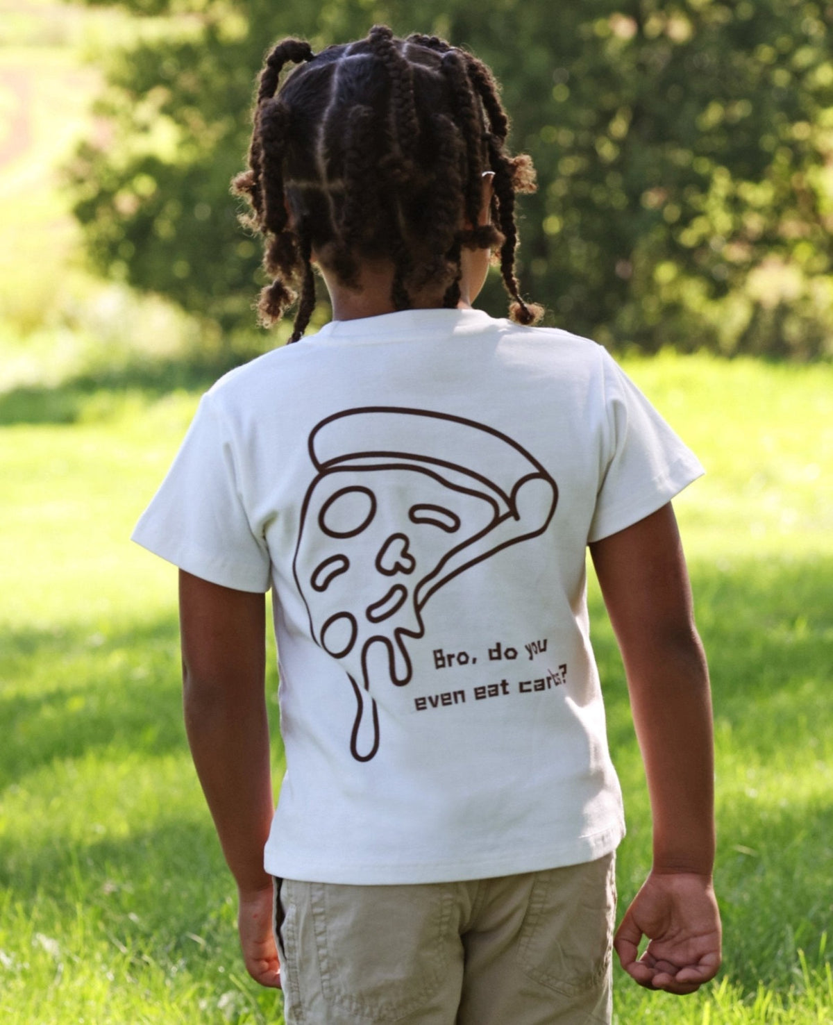 ZAA Graphic Tee