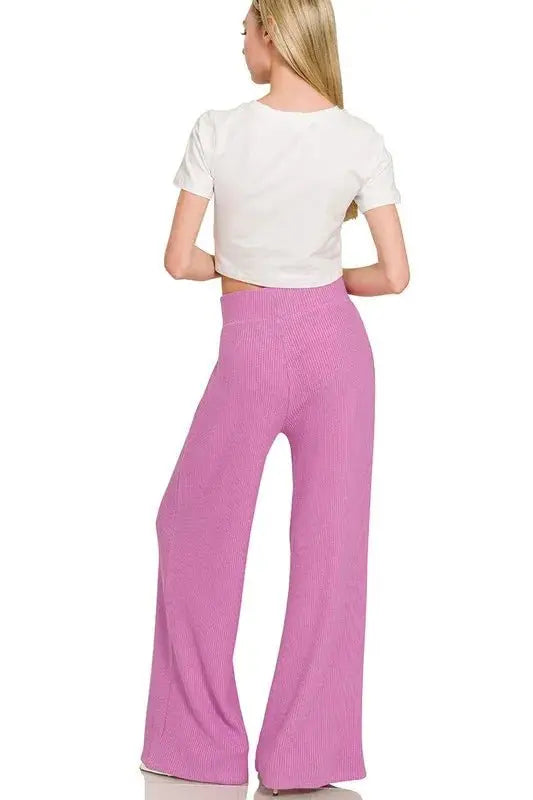 Women's Loungewear Set Sweater Set - Soft & Comfy - Women's Loungewear