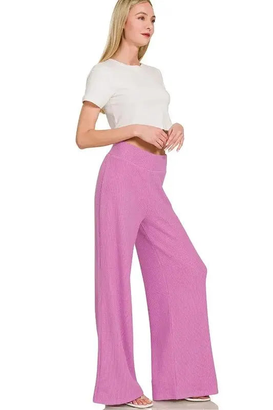 Women's Loungewear Set Sweater Set - Soft & Comfy - Women's Loungewear