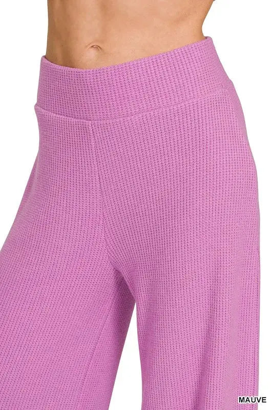 Women's Loungewear Set Sweater Set - Soft & Comfy - Women's Loungewear