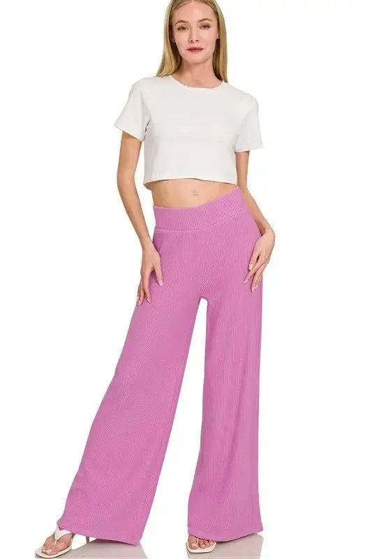 Women's Loungewear Set Sweater Set - Soft & Comfy - Women's Loungewear