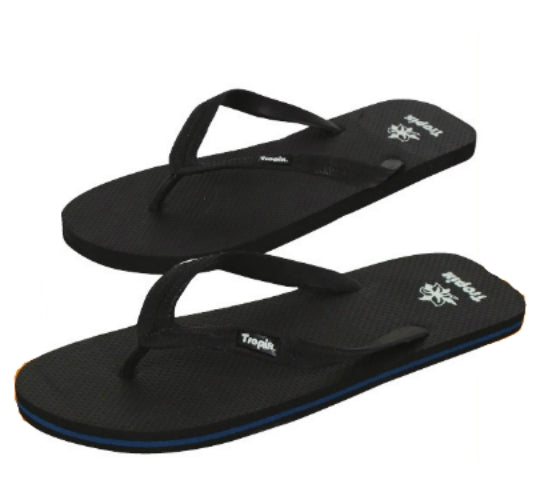Chanclas de goma Zorries para hombre Tropix